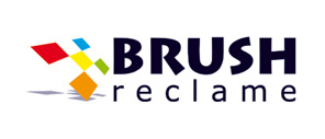 Logo Brush Reclame