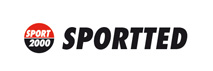 Logo Sportted