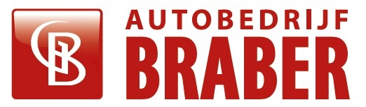 Logo Automobielbedrijf G. Braber B.V.