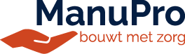 Logo ManuPro B.V.