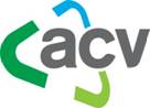 Logo ACV Bedrijven B.V.