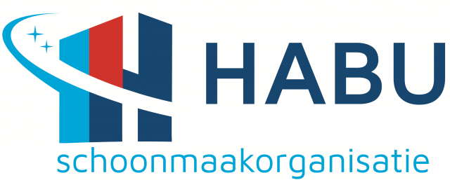 Logo HABU Schoonmaak