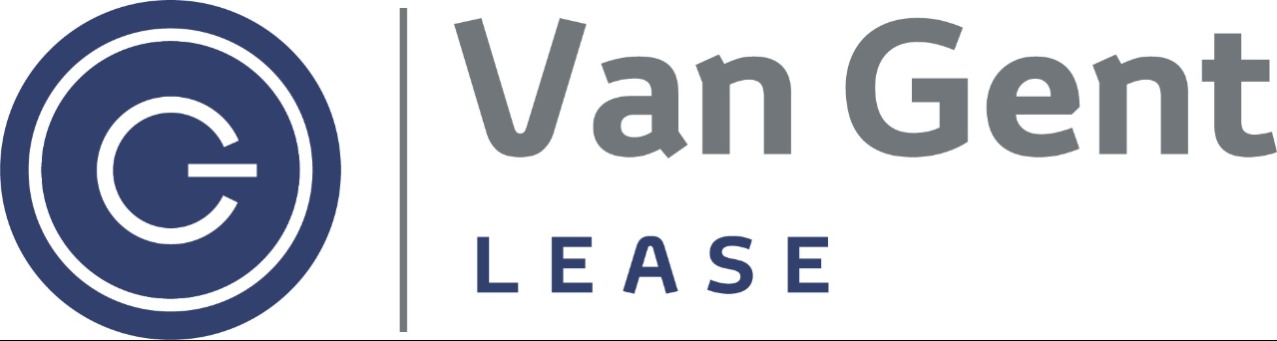 Logo Van Gent Lease