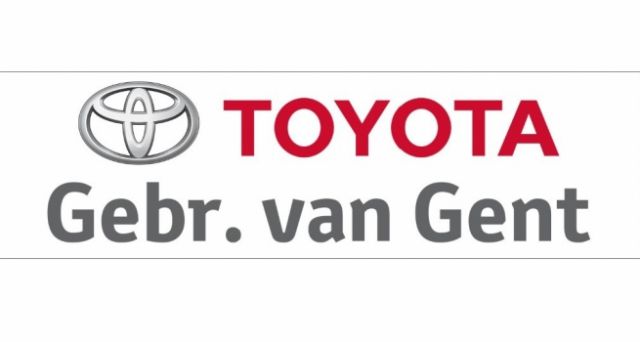 Logo Gebr. Van Gent Autobedrijf B.V.