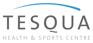 Logo Tesqua Health & Sportscentre