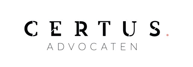 Logo Certus Advocaten B.V.