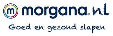 Logo Morgana Veenendaal