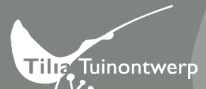 Logo Tilia Tuinontwerp